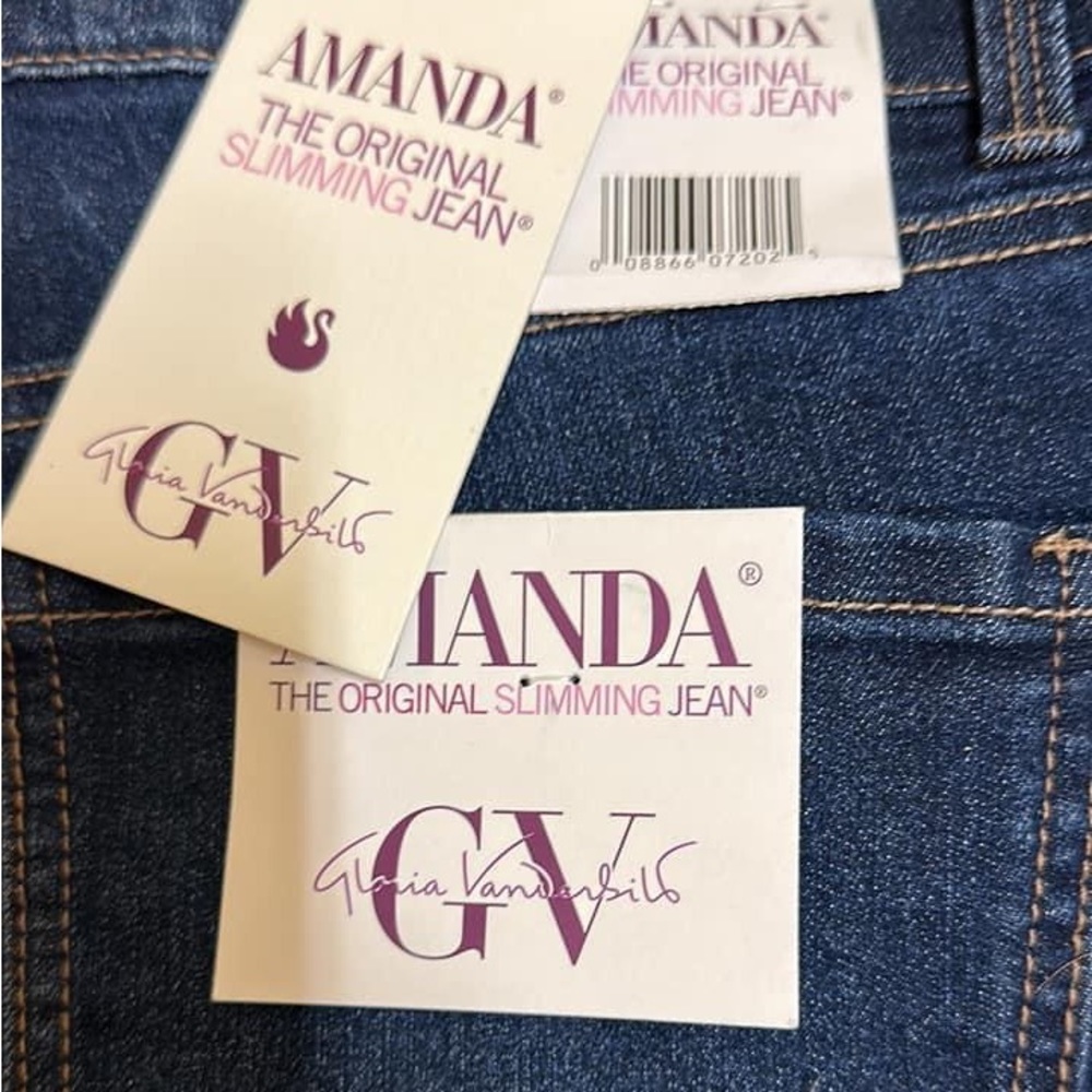 Brand New with Tags Womens Blue Jeans